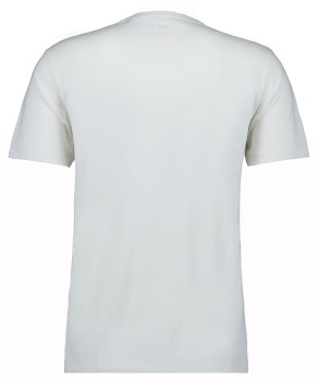 T-Shirt mit Frontprint