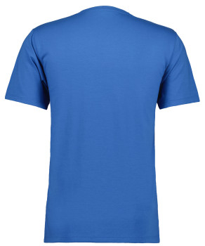 T-Shirt with summer print