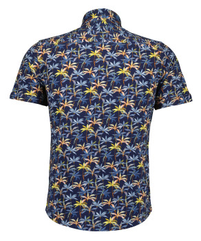 Shirt Jersey alloverprint