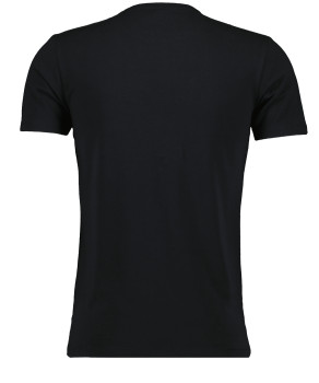 T-Shirt Rundhals, body fit