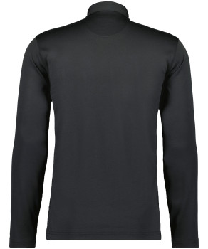 Sofknit Jersey-Polo, Langarm