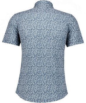 Softknit-Hemd, modern fit