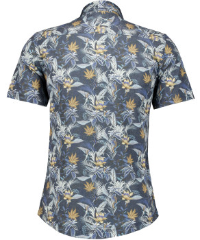 Softknit-Hemd, modern fit