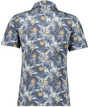 Softknit Jerseyhemd, modern fit