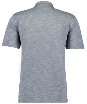 Softknit-Polo flame design