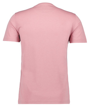 Softknit T-Shirt, modern fit