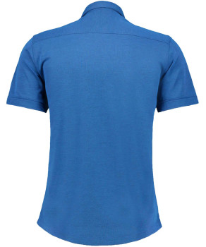 Softknit-Hemd Kurzarm, modern fit