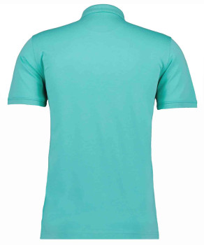 Softknit-Polo modern fit