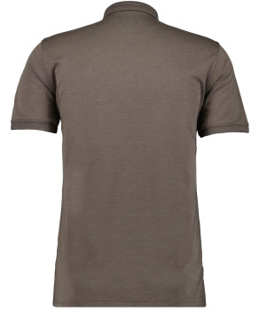 Softknit-Polo modern fit