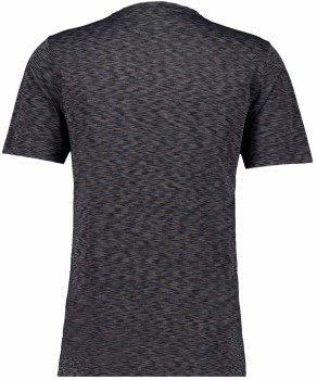 Softknit T-Shirt "space dye"