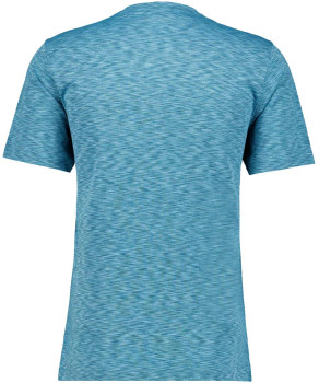 Softknit T-Shirt "space dye"