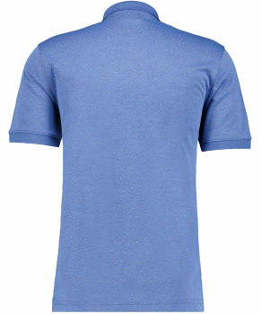 Softknit-Polo Allverprint