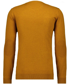 Strickpullover Baumwolle/Kaschmir