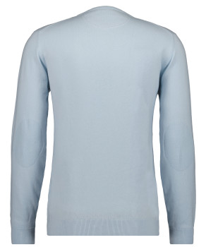 Strickpullover Baumwolle/Kaschmir