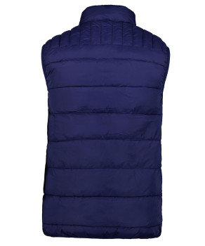 Vest padded