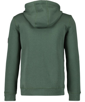 Hoody-Sweater