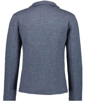 Wool Blazer