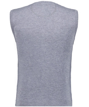 Merino vest