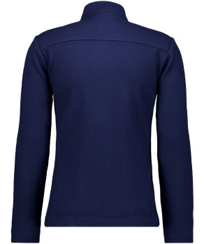 Merino jacket janker style