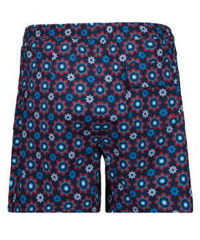 Swimshort patternd