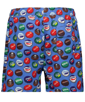 Badeshorts Fun