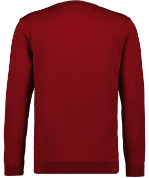 Sweater Merino wool V neck