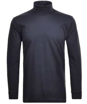 Turtleneck long sleeve clearance shirts