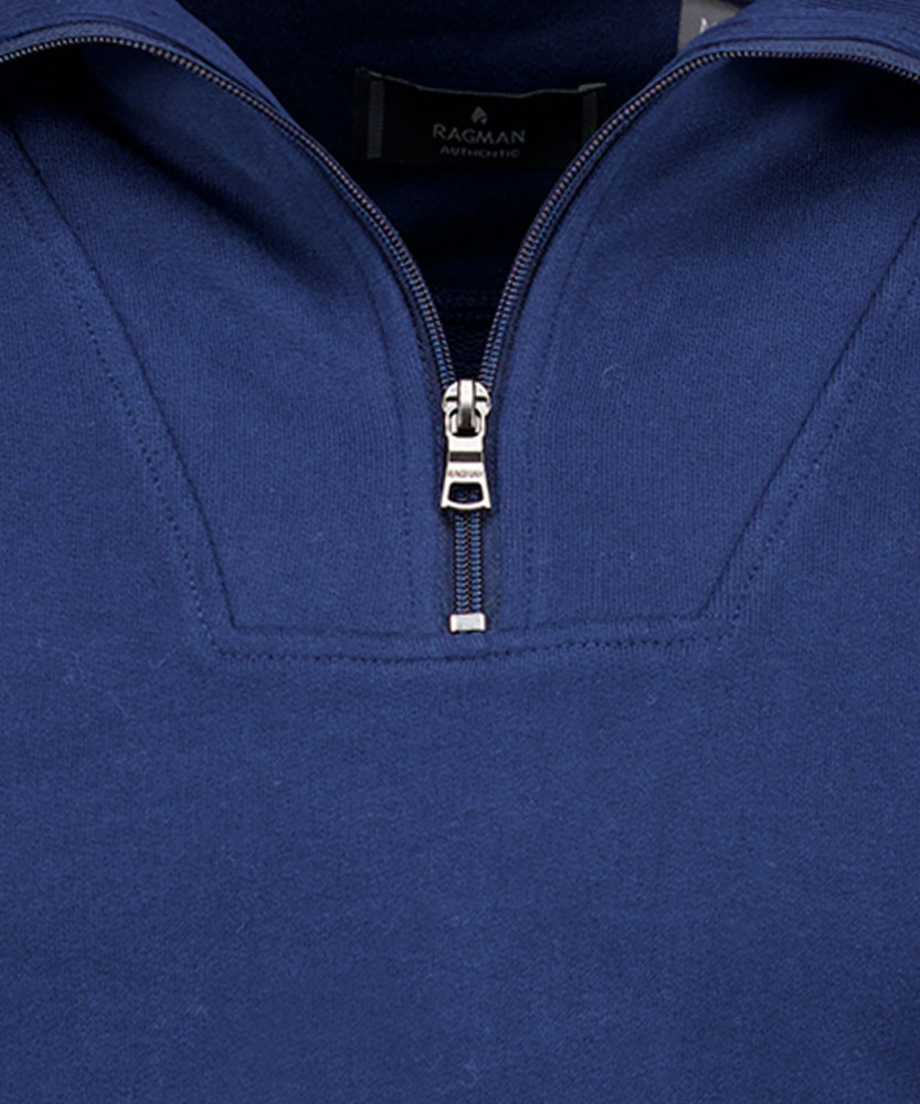 Troyer-Sweatshirt
