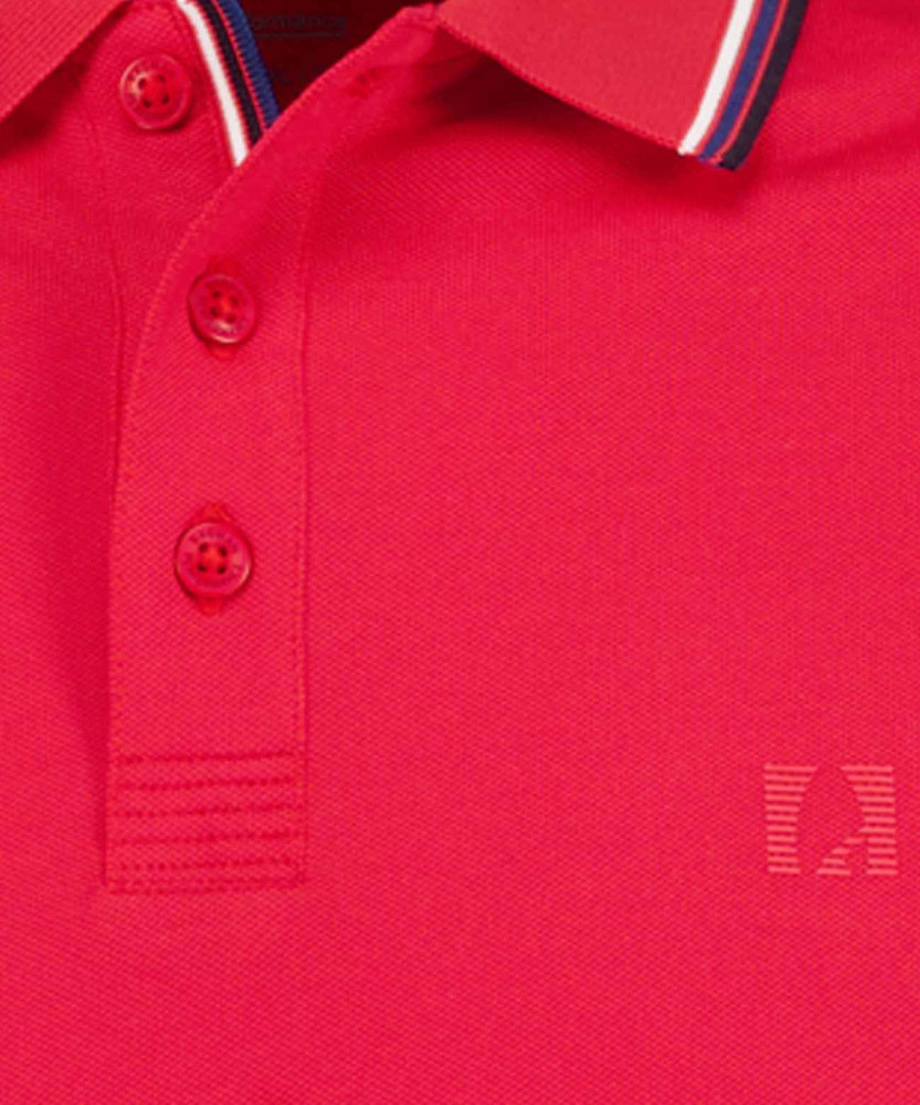 Piqué-Polo keep dry, modern fit