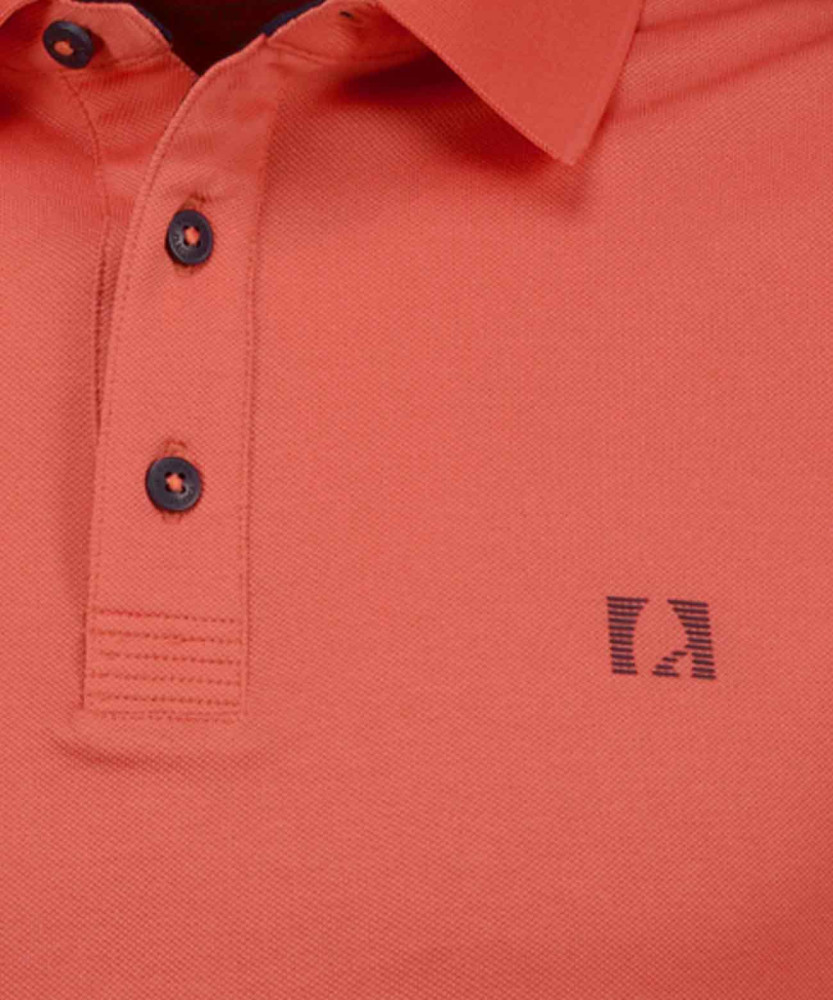 Poloshirt uni keep dry, modern fit