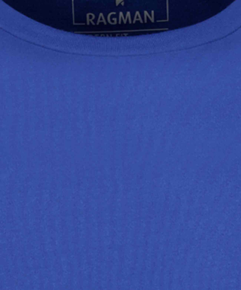 T-Shirt "Keep dry", modern fit