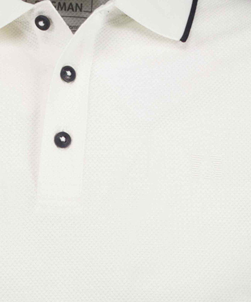 Poloshirt "Bubble" Performance