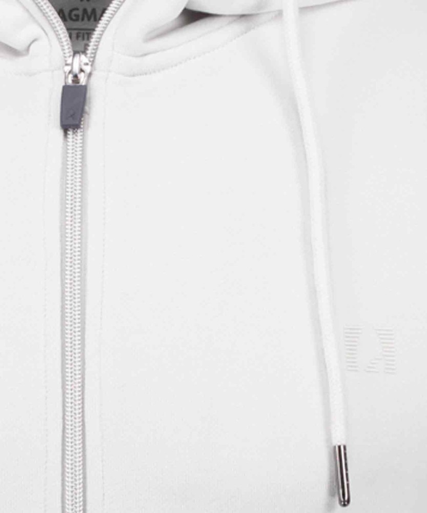 Sweatjacke mit Kapuze