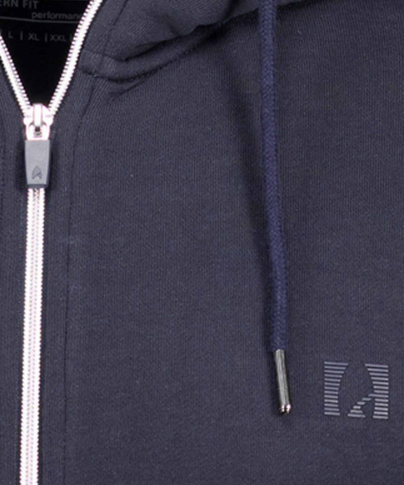 Sweat jacket Hoody
