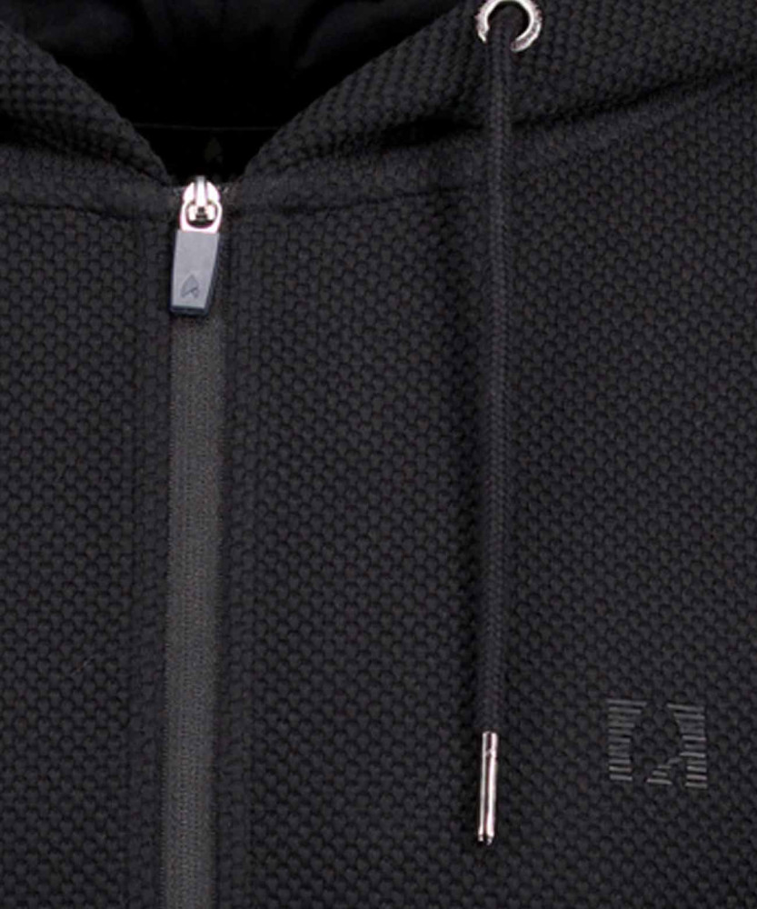 Sweatshirt mit Kapuze