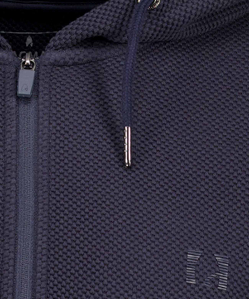 Sweatshirt mit Kapuze