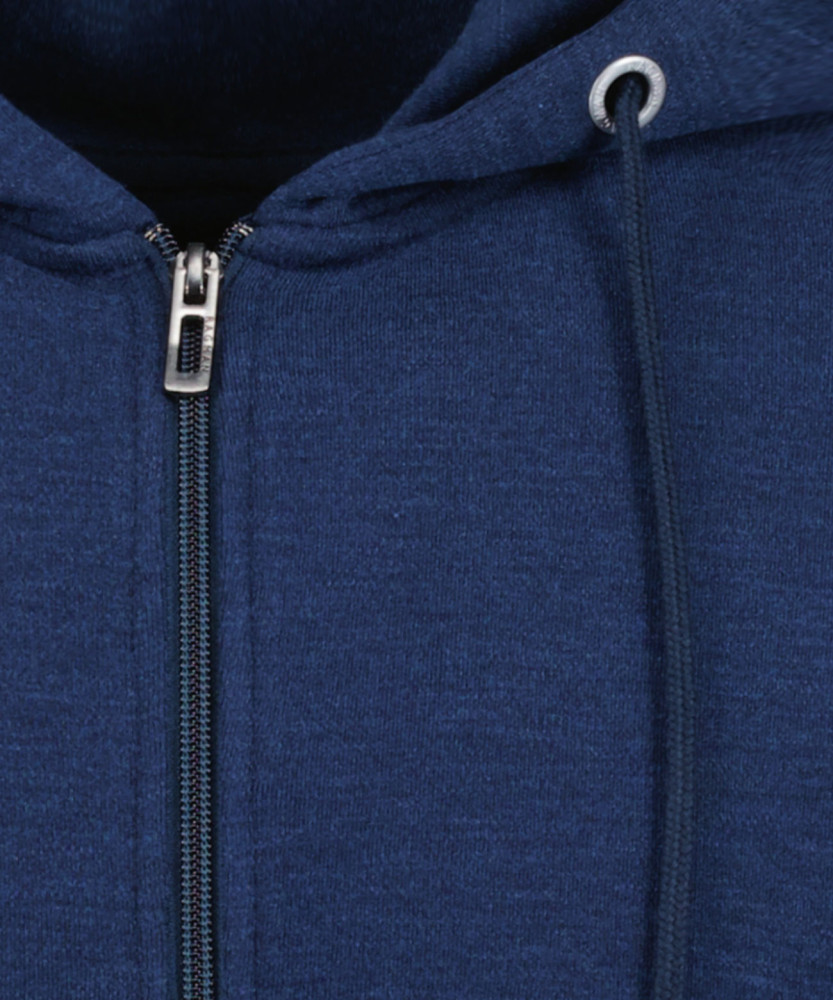 Hoodie Sweat-Jacke