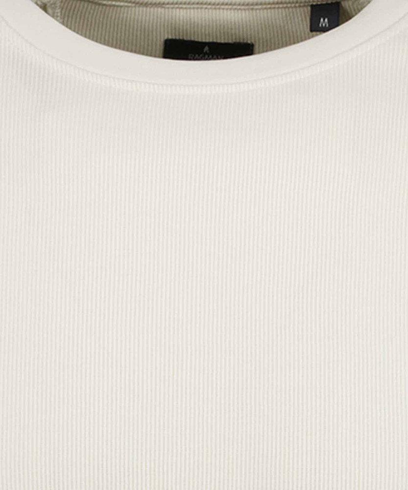 Pima Sweatshirt round neck