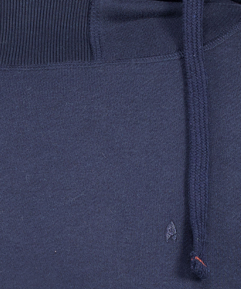 Sweatshirt mit Kapuze