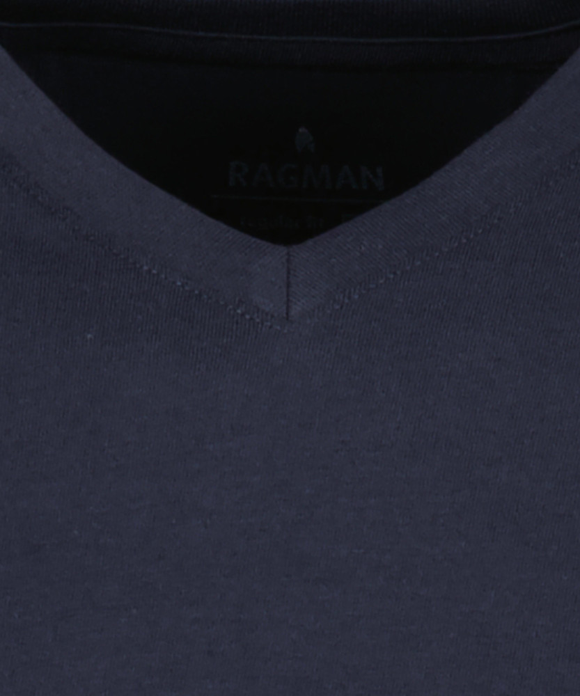 T-Shirt V-neck single-pack