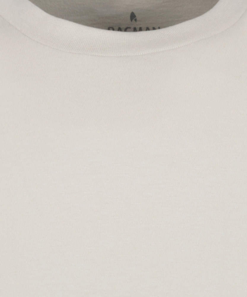 T-Shirt roundneck single pack
