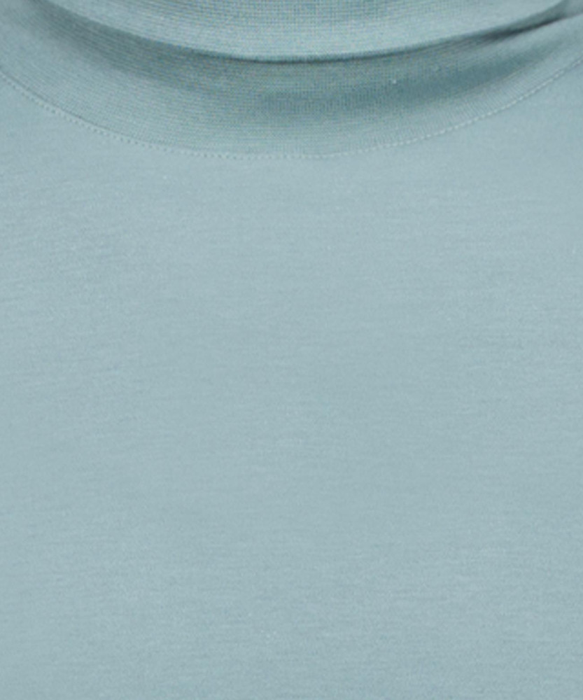 LONG & TALL Rollkragen-Shirt mit Bund