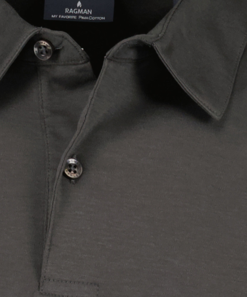 Pima Poloshirt