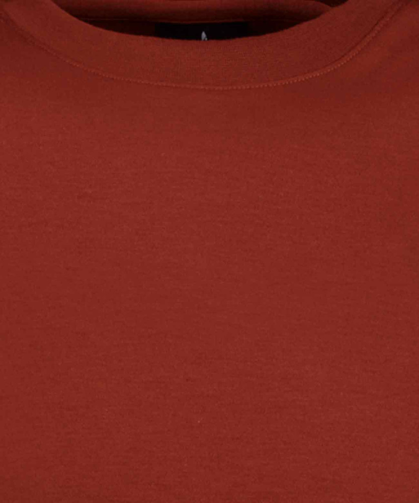 Pima T-Shirt, Rundhals