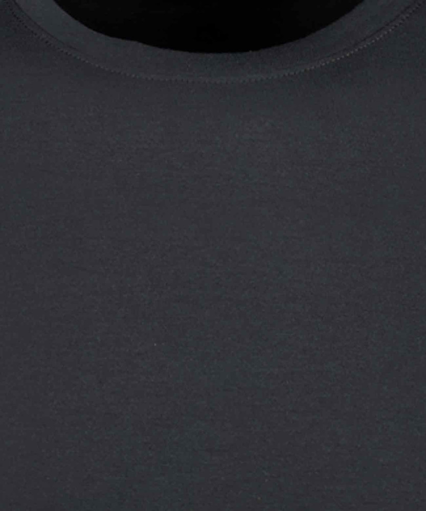 Pima T-Shirt, round neck
