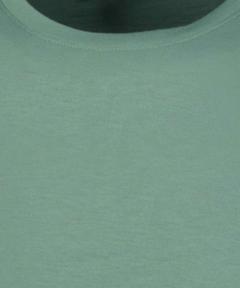 Pima T-Shirt, Rundhals