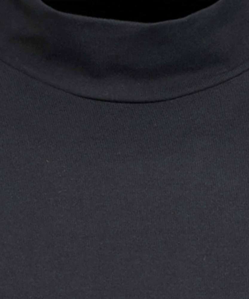 RAGMAN Stehkragen-Shirt, Body fit