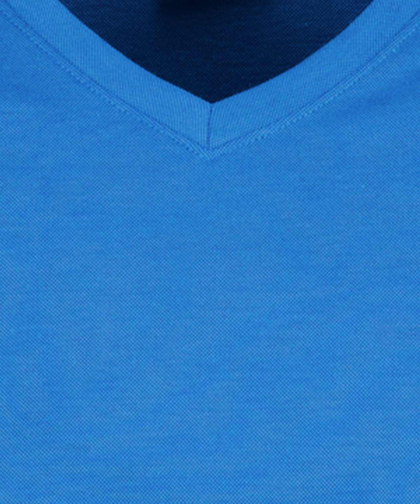 Softknit T-Shirt V-neck