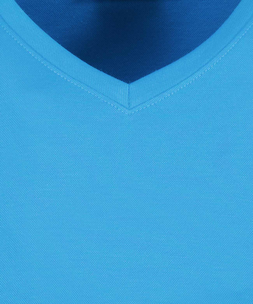 Softknit T-Shirt V-neck