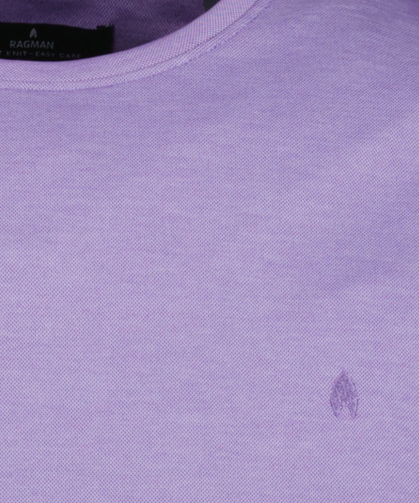 T-shirt round neckmodern fit